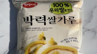 햇쌀마루 도넛 가루 후기: 🤫 나만 알고 싶은 꿀팁 대방출!
